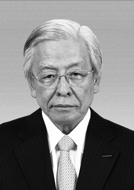 第12代会長 小枝 至