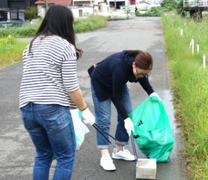 豊田合成、世界各地で「グローバル一斉社会貢献活動」を実施