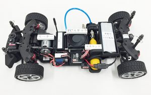 「日本自動車会館 親子キッズエンジニア」を初開催 2018年3月28日(水）