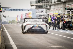 ニュルブルクリンク24時間耐久レース 2018 TOYOTA GAZOO RacingはSP-Proクラス1位・総合96位で完走