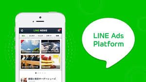 ライン(LINE)、自動車業界向けに広告配信プラットフォームの提供開始