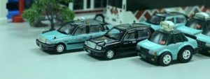 ソニーがAI活用の｢みんなのタクシー｣設立、2018年度に配車サービス提供へ ── タクシー大手7社が参画
