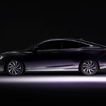 Honda　新型「INSIGHT」を日本で2018年冬に発売～ホームページで先行公開