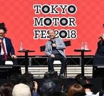 自工会、東京モーターフェス、想定の１．５倍来場