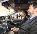 名大やアイシン精機など、音声や視線で直感操作　自動運転車を開発