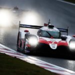 WEC 2018-19スーパーシーズン第5戦 上海6時間レース 決勝 TOYOTA GAZOO Racing 雨中の上海で1-2フィニッシュ！TS050 HYBRID 7号車が2連勝