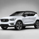 日本カー・オブ・ザ・イヤー、２年連続でボルボ「ＸＣ４０」選出