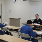 全国初の外国人専門級試験　技能実習評価、富山で開催