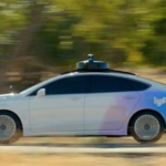 マグナとリフト、自動運転レベル５でライドシェア　公道試験に成功