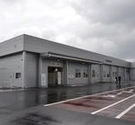 軽検協石川事務所が直江東に移転 １２日から業務開始