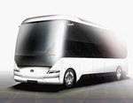 ＢＹＤ、小型ＥＶバス日本で予約開始　５年で１０００台計画