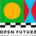 東京モーターショー　テーマは「ＯＰＥＮ　ＦＵＴＵＲＥ」