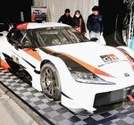 「スーパーＧＴ　ＧＴ５００　グローバル化へ」自動車技術会主催で講演　モータースポーツ文化を醸成