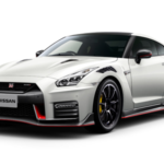 日産自動車、「NISSAN GT-R」2020年モデルを発表