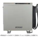 デンソー、EVやPHVに貯めた電気を住宅で活用する 「V2H-充放電器」を開発