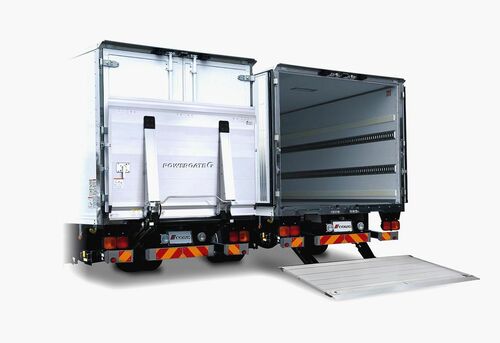 極東開発工業、パワーゲートをモデルチェンジ