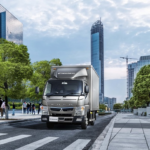 三菱ふそう　小型トラック「キャンター」2019年モデルを発売