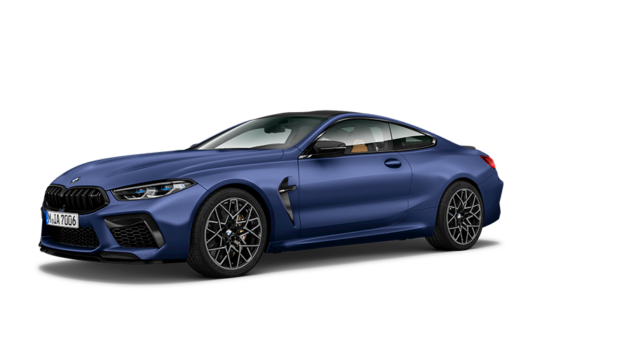 ＢＭＷジャパン、新たな旗艦車種「Ｍ８」を発表