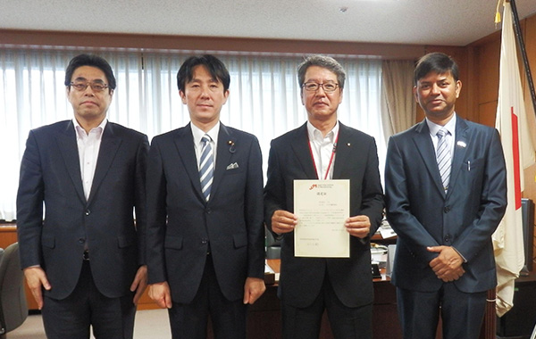 スズキの「日本式ものづくり学校（JIM）」が 経済産業省より2校目の認定