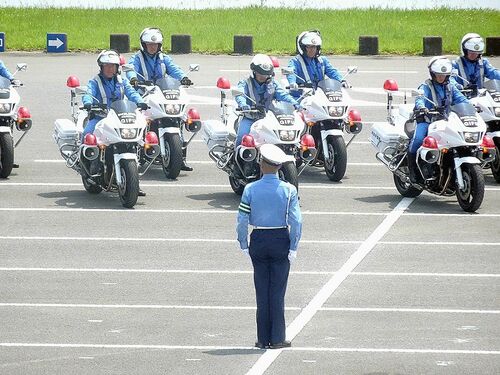 ＪＡＦ中部、交通マナー呼びかけ　３県警と歩行者保護プロジェクト