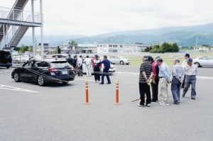 ＪＡＦ東北本部、高齢者の運転講習が人気　事故防止へ意識高まる