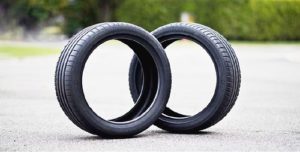 ブリヂストンがタイヤ新技術開発、大幅軽量化と転がり抵抗低減