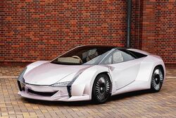 大学研究室、国家プロジェクトで存在感　最先端研究が次世代車づくりをリード