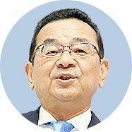 東京モーターショー　プレスブリーフィングから　ホンダ　八郷隆弘社長　