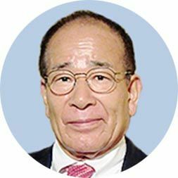 ＮＡＰＡＣ会長にブリッド高瀬氏