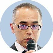 東京モーターショー　プレスブリーフィングから　環境省