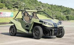 名古屋大や豊田合成、ＧａＮパワー半導体採用したＥＶ用インバーター開発
