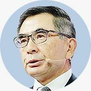 東京モーターショー　プレスブリーフィングから　スズキ　鈴木俊宏社長