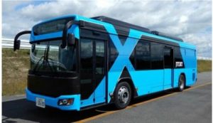 JR東日本　気仙沼BRT専用道で大型バスの自動運転実証実験を実施へ