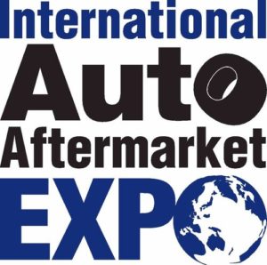 第１８回国際オートアフターマーケットＥＸＰＯ２０２０（ＩＡＡＥ）、３月１１日から３日間