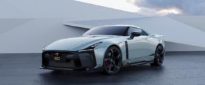 「Nissan GT-R50 by Italdesign」の市販モデルを2020年後半より納車開始