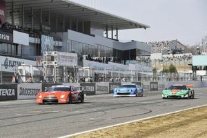 トヨタとホンダ、３月のモータースポーツファン感謝デーに参加