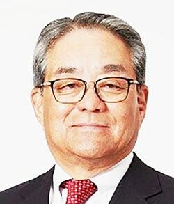 部工会会長に尾堂真一氏　日本特殊陶業会長