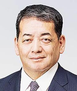 自動車技術会会長に寺師茂樹氏　トヨタ取締役執行役員