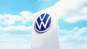 ＶＷ、新ブランドデザインとロゴ　日本で展開