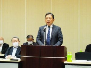 東ト協　９月開催予定のトラックフェスタ中止