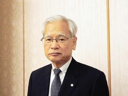 富山県自動車会議所　会長に辻川・富山バス協会会長