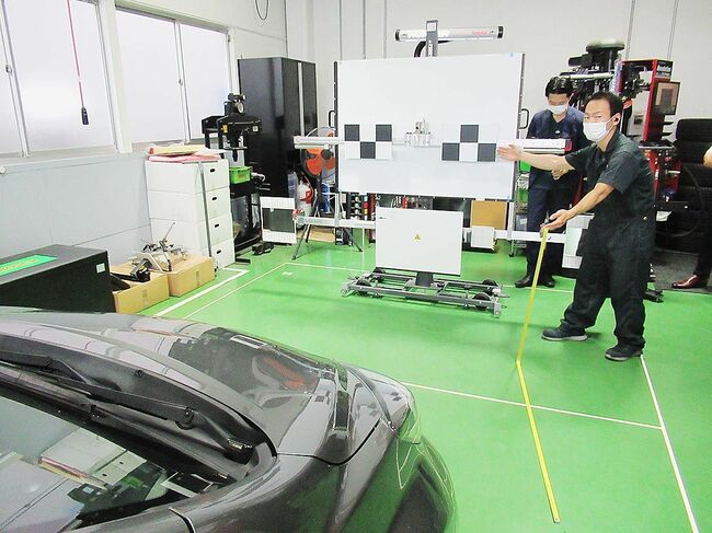 ＪＡＴＴＯがエーミングセンター説明会　全国から加入検討事業者