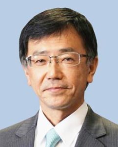 国交省人事、事務次官に栗田卓也氏　自動車局長は秡川直也氏