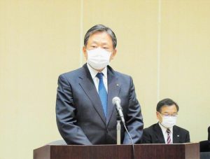 東ト協が理事会　浅井会長を再任