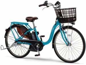 トヨタモビリティサービス、都内でレンタサイクル　無人対応の実証実験