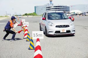 ＪＡＦ大阪、運転講習会を９月開催　20年度で全国初