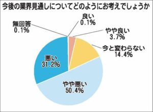 日刊自連載「自動車整備業界　動向調査レポート」（上）業績見通し