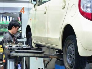 自動車大学校・整備学校　21年度の入学者確保に苦戦