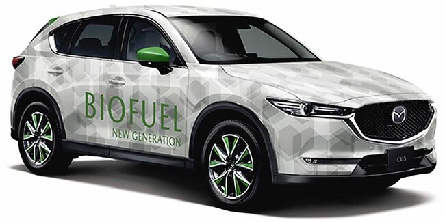 マツダやスバル、技術開発で地域連携　電動化や自動運転見据え