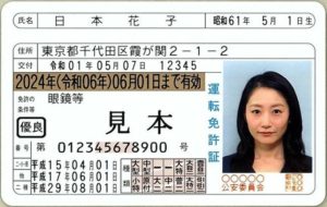 警察庁、運転免許証をデジタル化　マイナンバーへデータ記録